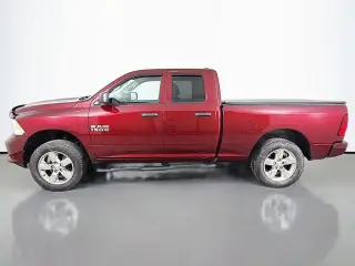 Ram 1500 2018 4x4 Express 4dr Quad Cab 6.3 ft. SB Pickup