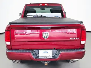 Ram 1500 2018 4x4 Express 4dr Quad Cab 6.3 ft. SB Pickup