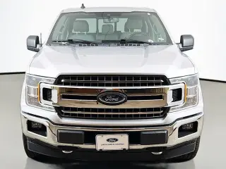 Ford F-150 2019 4x4 XLT 4dr SuperCrew 5.5 ft. SB