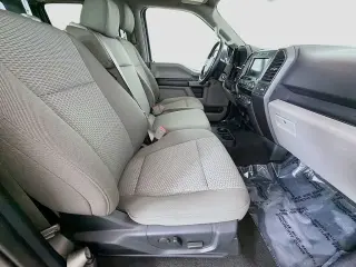 Ford F-150 2019 4x4 XLT 4dr SuperCrew 5.5 ft. SB