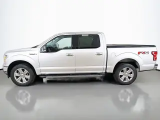 Ford F-150 2019 4x4 XLT 4dr SuperCrew 5.5 ft. SB