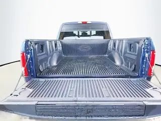 Ford F-150 2016 4x4 Lariat 4dr SuperCrew 5.5 ft. SB