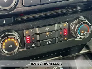 Ford F-150 2016 4x4 Lariat 4dr SuperCrew 5.5 ft. SB