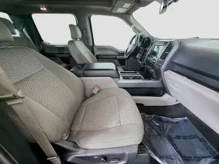 Ford F-150 2016 4x4 Lariat 4dr SuperCrew 5.5 ft. SB
