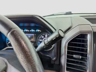 Ford F-150 2016 4x4 Lariat 4dr SuperCrew 5.5 ft. SB