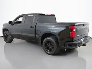 Chevrolet Silverado 1500 2024 4x4 RST 4dr Crew Cab 5.8 ft. SB