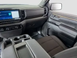 Chevrolet Silverado 1500 2024 4x4 RST 4dr Crew Cab 5.8 ft. SB