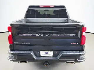 Chevrolet Silverado 1500 2024 4x4 RST 4dr Crew Cab 5.8 ft. SB