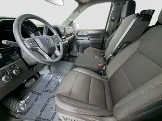 Chevrolet Silverado 1500 2024 4x4 RST 4dr Crew Cab 5.8 ft. SB