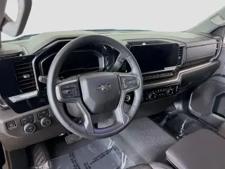 Chevrolet Silverado 1500 2024 4x4 RST 4dr Crew Cab 5.8 ft. SB