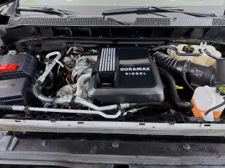 Chevrolet Silverado 1500 2024 4x4 RST 4dr Crew Cab 5.8 ft. SB