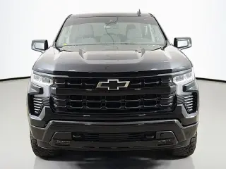 Chevrolet Silverado 1500 2024 4x4 RST 4dr Crew Cab 5.8 ft. SB