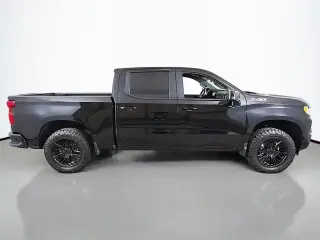 Chevrolet Silverado 1500 2024 4x4 RST 4dr Crew Cab 5.8 ft. SB
