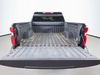 Chevrolet Silverado 1500 2024 4x4 RST 4dr Crew Cab 5.8 ft. SB
