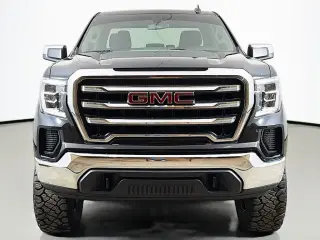 GMC Sierra 1500 2020 4x4 SLE 4dr Double Cab 6.6 ft. SB