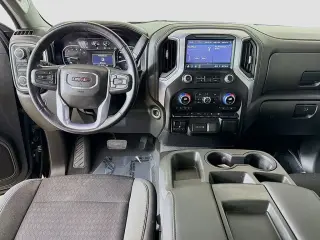 GMC Sierra 1500 2020 4x4 SLE 4dr Double Cab 6.6 ft. SB