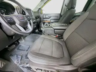GMC Sierra 1500 2020 4x4 SLE 4dr Double Cab 6.6 ft. SB