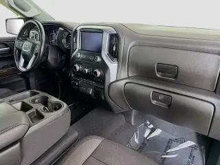 GMC Sierra 1500 2020 4x4 SLE 4dr Double Cab 6.6 ft. SB