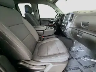 GMC Sierra 1500 2020 4x4 SLE 4dr Double Cab 6.6 ft. SB