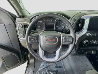 GMC Sierra 1500 2020 4x4 SLE 4dr Double Cab 6.6 ft. SB