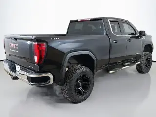 GMC Sierra 1500 2020 4x4 SLE 4dr Double Cab 6.6 ft. SB