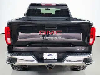GMC Sierra 1500 2020 4x4 SLE 4dr Double Cab 6.6 ft. SB