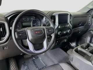 GMC Sierra 1500 2020 4x4 SLE 4dr Double Cab 6.6 ft. SB