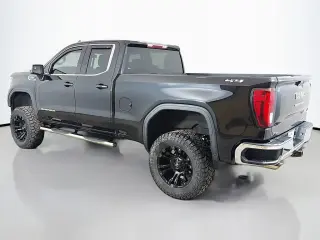 GMC Sierra 1500 2020 4x4 SLE 4dr Double Cab 6.6 ft. SB