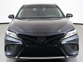 Toyota Camry 2019 XSE 4dr Sedan