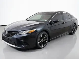 Toyota Camry 2019 XSE 4dr Sedan