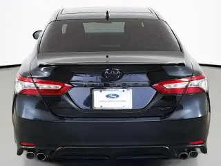 Toyota Camry 2019 XSE 4dr Sedan
