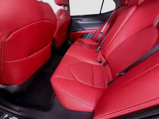Toyota Camry 2019 XSE 4dr Sedan