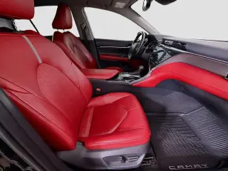 Toyota Camry 2019 XSE 4dr Sedan