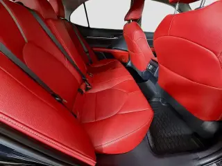Toyota Camry 2019 XSE 4dr Sedan