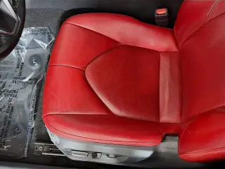 Toyota Camry 2019 XSE 4dr Sedan