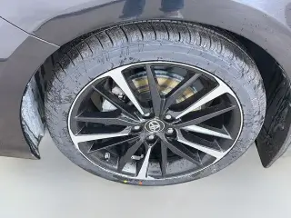 Toyota Camry 2019 XSE 4dr Sedan