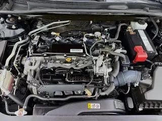 Toyota Camry 2019 XSE 4dr Sedan