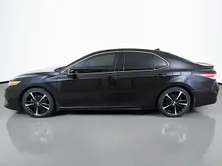 Toyota Camry 2019 XSE 4dr Sedan