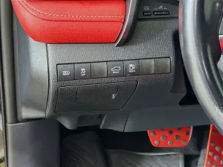 Toyota Camry 2019 XSE 4dr Sedan
