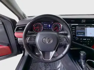 Toyota Camry 2019 XSE 4dr Sedan