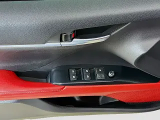 Toyota Camry 2019 XSE 4dr Sedan