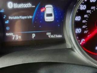 Toyota Camry 2019 XSE 4dr Sedan