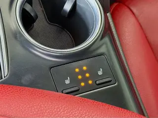 Toyota Camry 2019 XSE 4dr Sedan