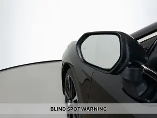 Toyota Camry 2019 XSE 4dr Sedan