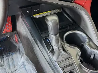 Toyota Camry 2019 XSE 4dr Sedan