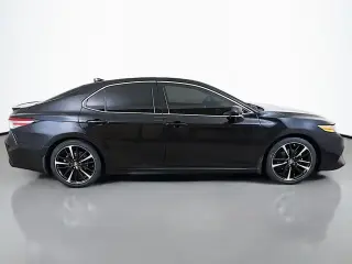 Toyota Camry 2019 XSE 4dr Sedan