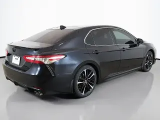 Toyota Camry 2019 XSE 4dr Sedan