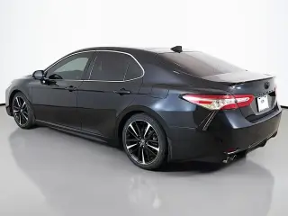 Toyota Camry 2019 XSE 4dr Sedan