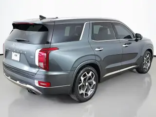 Hyundai PALISADE 2022 AWD Calligraphy 4dr SUV