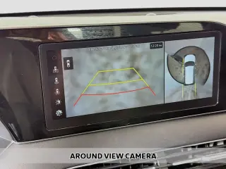 Hyundai PALISADE 2022 AWD Calligraphy 4dr SUV